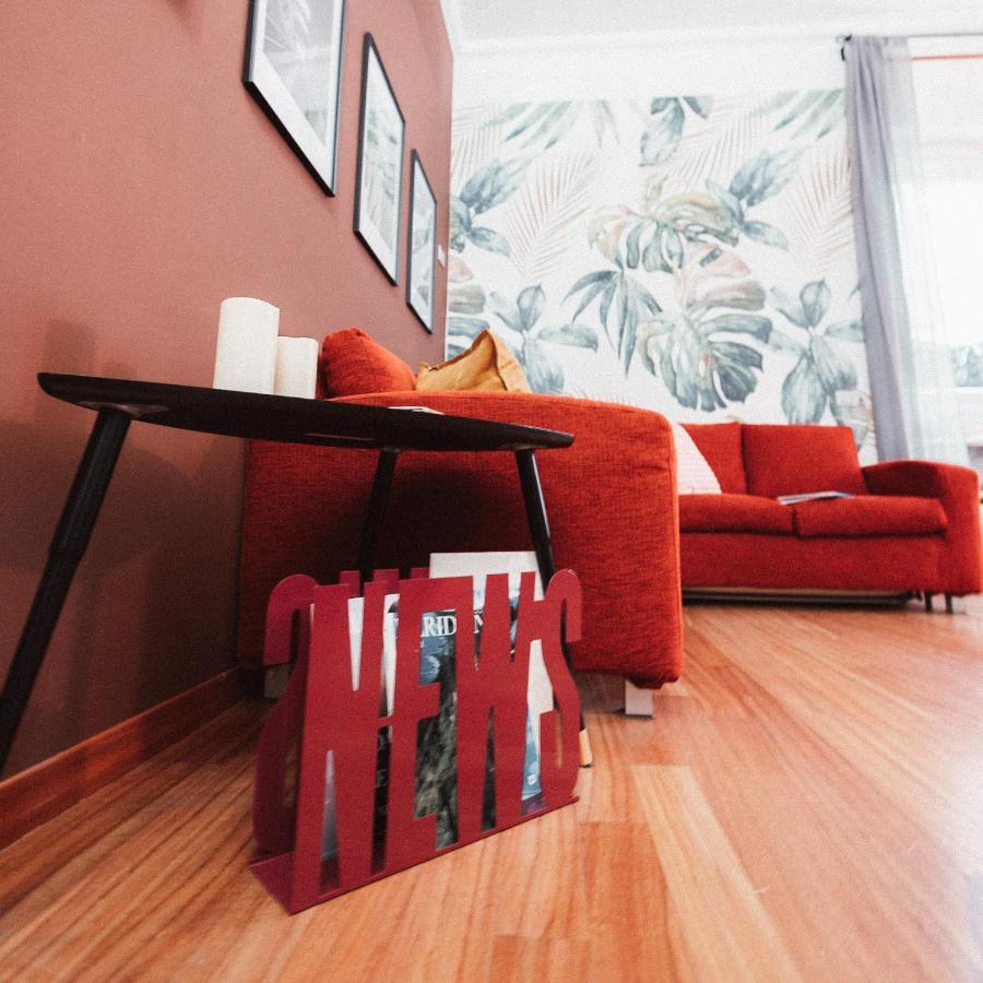 Mrdoyle Apartment Catalani Milano Exterior foto