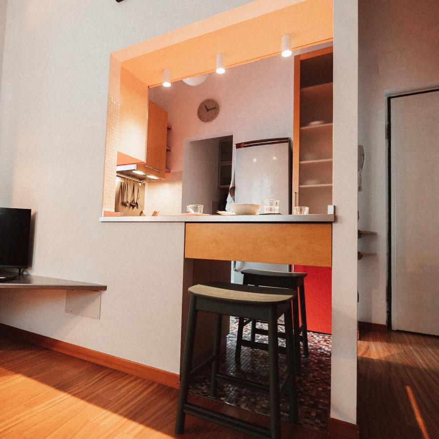 Mrdoyle Apartment Catalani Milano Exterior foto