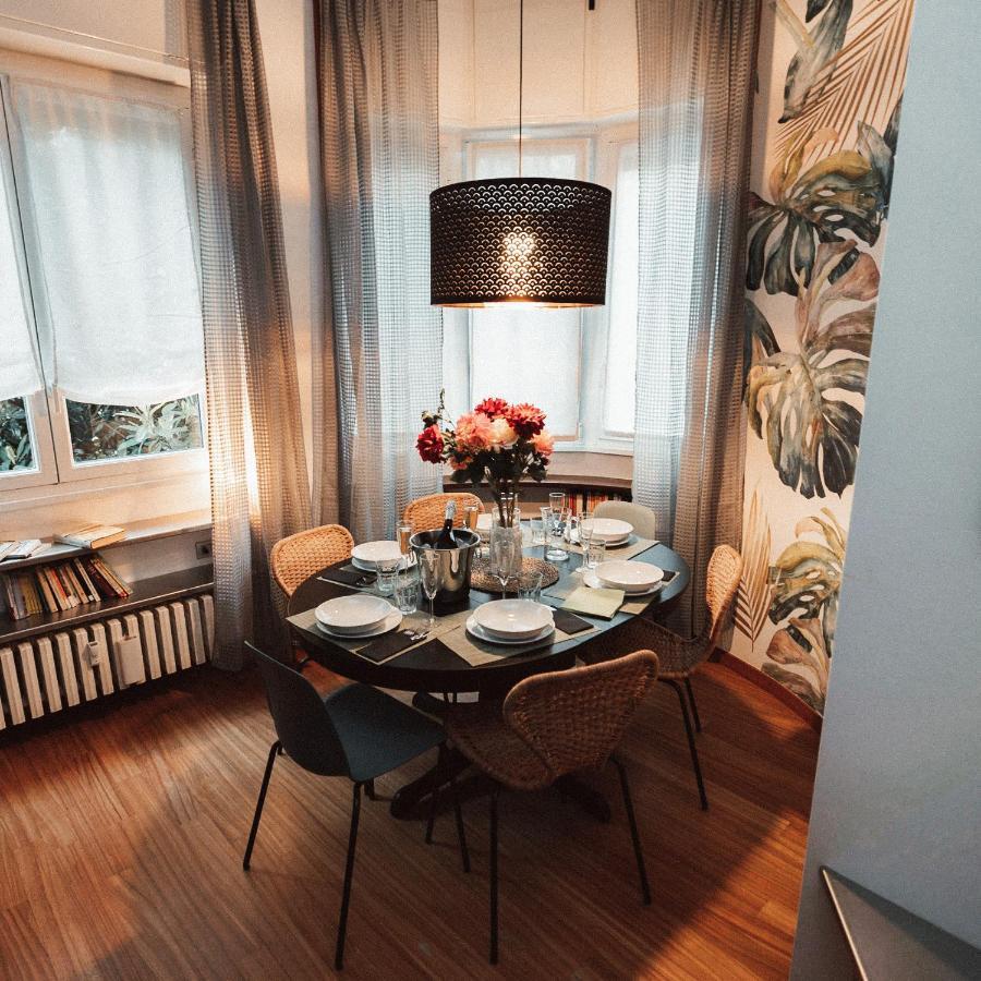 Mrdoyle Apartment Catalani Milano Exterior foto