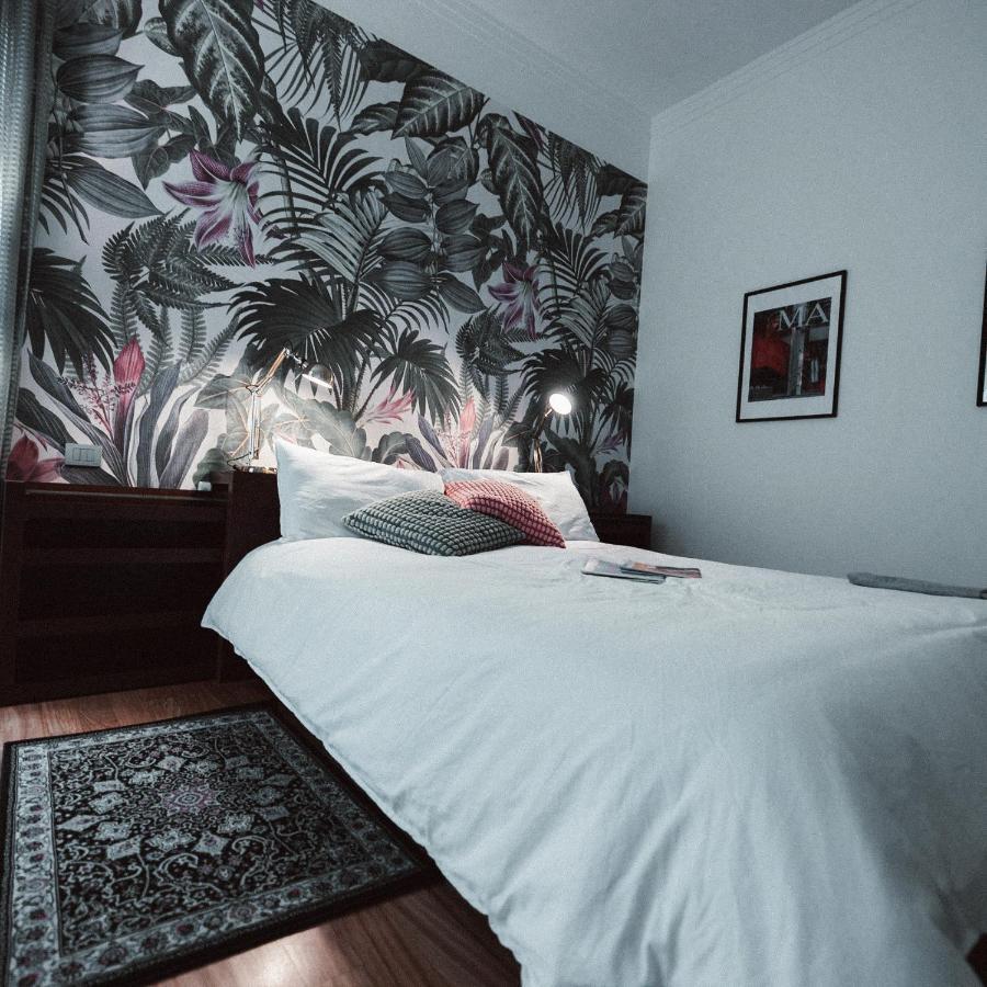 Mrdoyle Apartment Catalani Milano Exterior foto