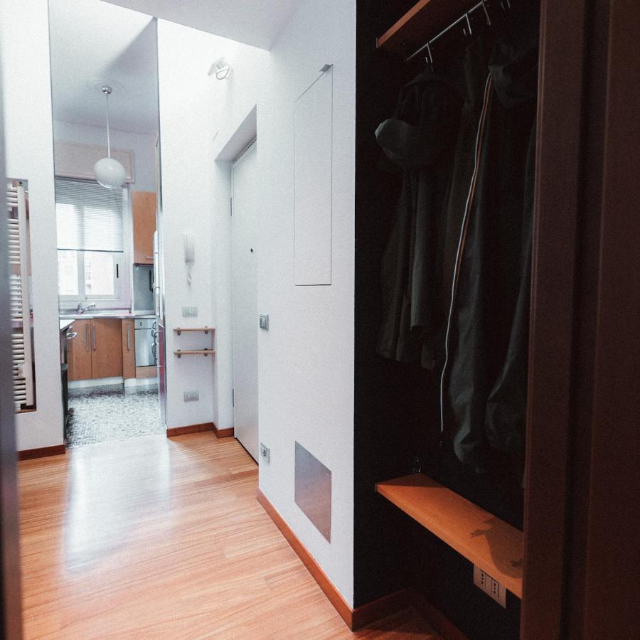 Mrdoyle Apartment Catalani Milano Exterior foto