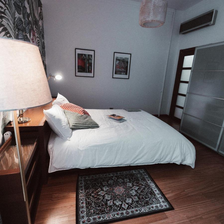 Mrdoyle Apartment Catalani Milano Exterior foto