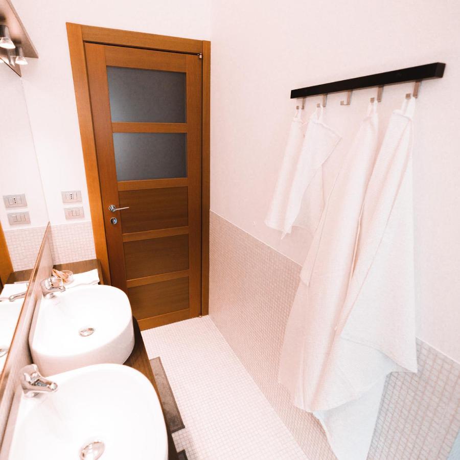 Mrdoyle Apartment Catalani Milano Exterior foto