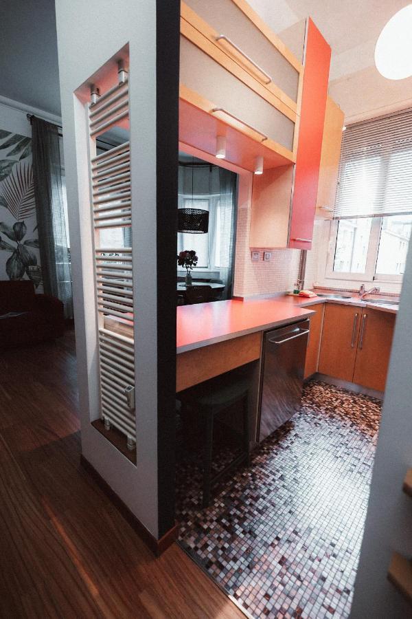 Mrdoyle Apartment Catalani Milano Exterior foto