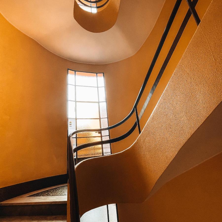 Mrdoyle Apartment Catalani Milano Exterior foto